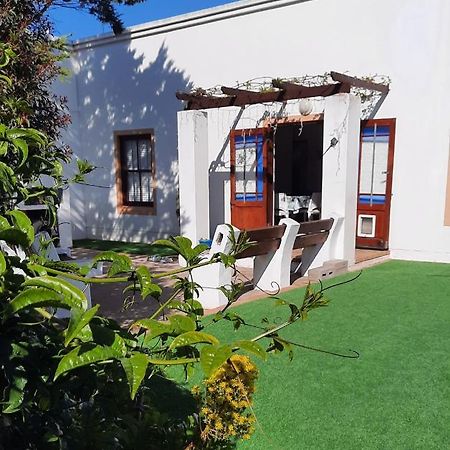 Ons Fontein Villa Лангебан Екстериор снимка