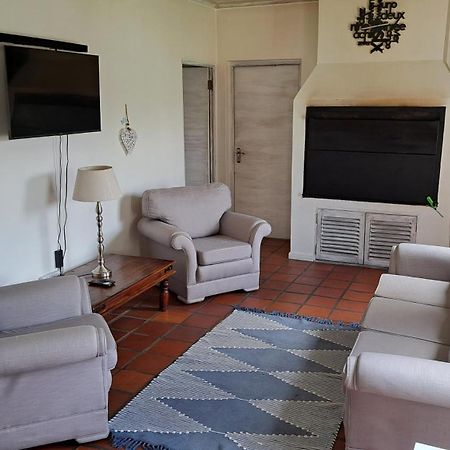 Ons Fontein Villa Лангебан Екстериор снимка