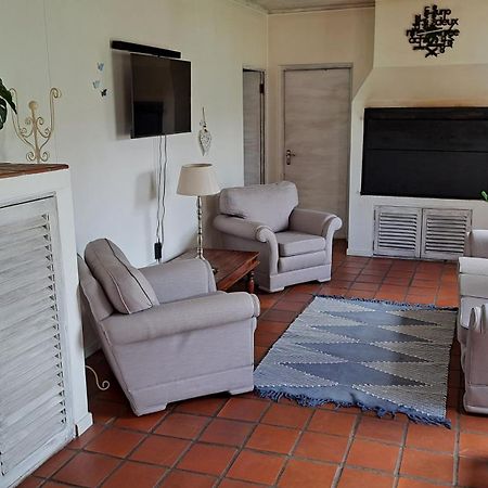 Ons Fontein Villa Лангебан Екстериор снимка