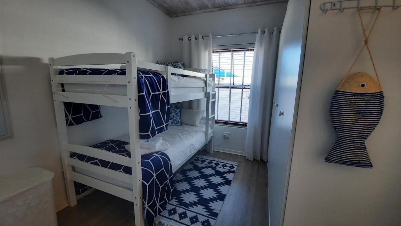 Ons Fontein Villa Лангебан Екстериор снимка