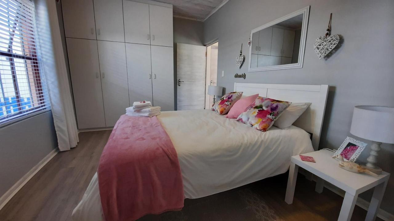 Ons Fontein Villa Лангебан Екстериор снимка
