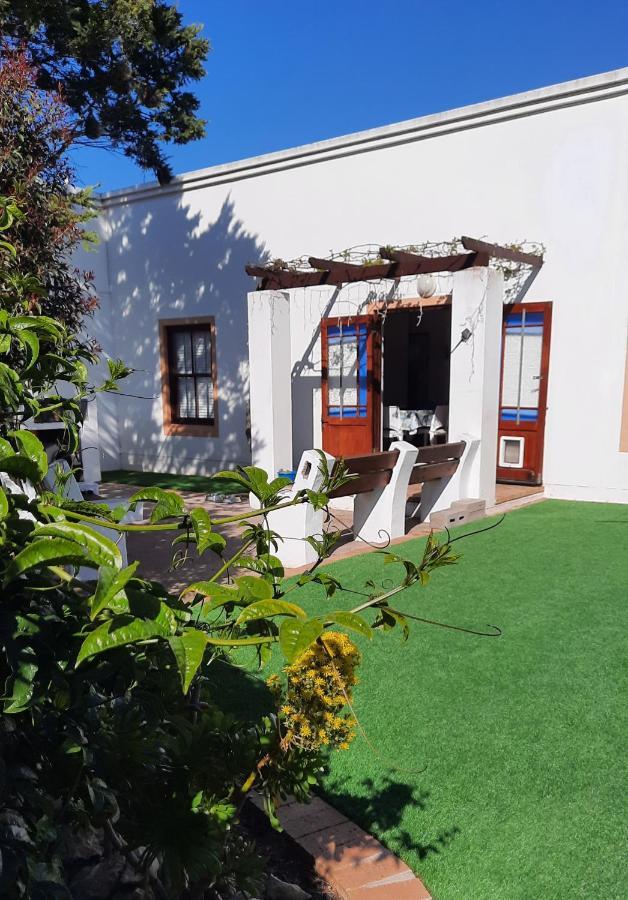 Ons Fontein Villa Лангебан Екстериор снимка