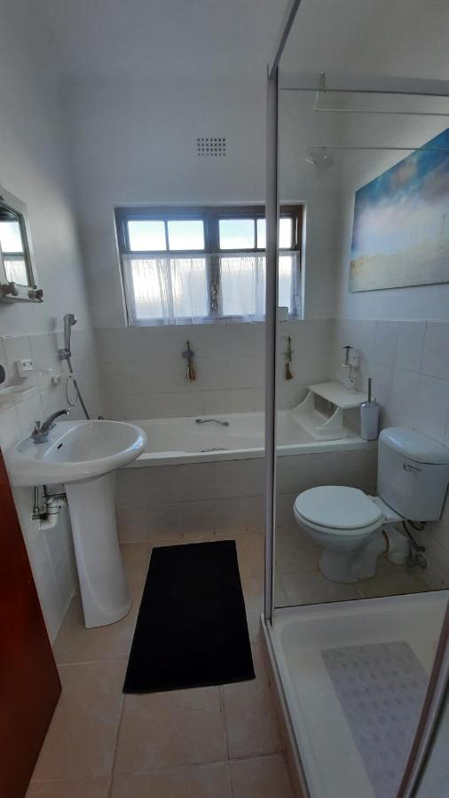 Ons Fontein Villa Лангебан Екстериор снимка