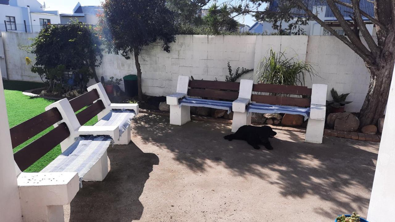 Ons Fontein Villa Лангебан Екстериор снимка