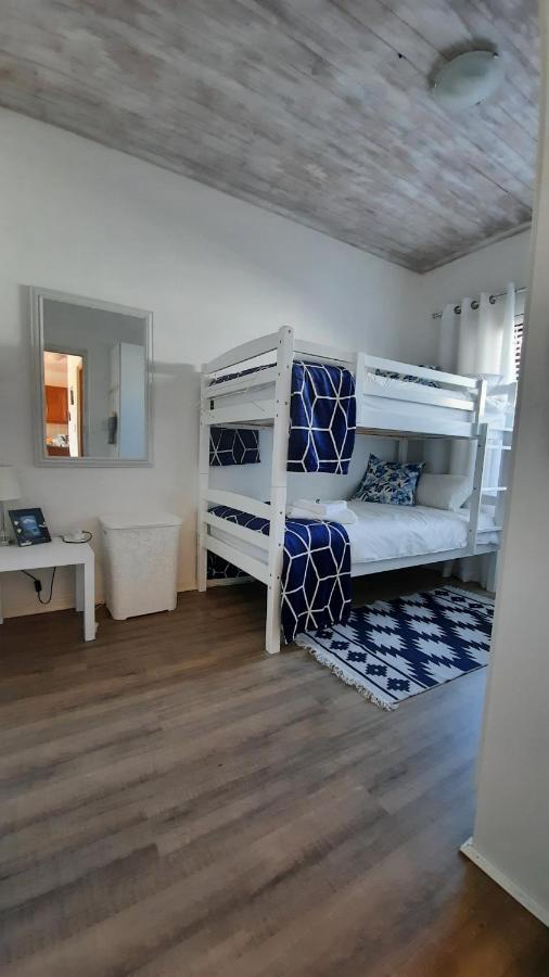 Ons Fontein Villa Лангебан Екстериор снимка
