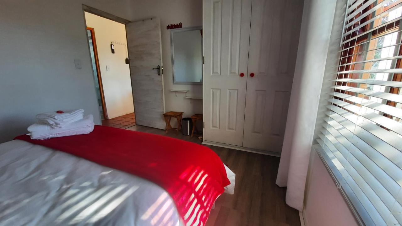 Ons Fontein Villa Лангебан Екстериор снимка