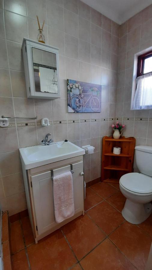 Ons Fontein Villa Лангебан Екстериор снимка