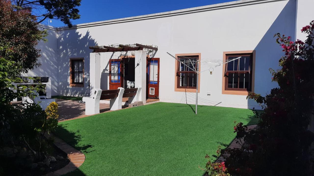 Ons Fontein Villa Лангебан Екстериор снимка