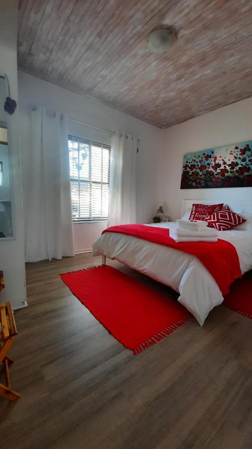 Ons Fontein Villa Лангебан Екстериор снимка