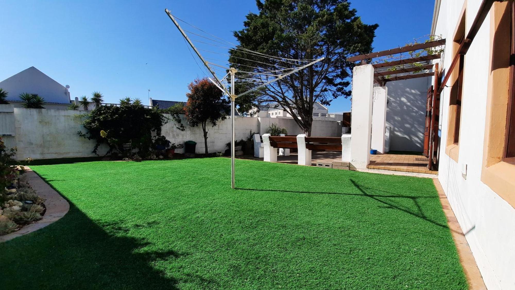 Ons Fontein Villa Лангебан Екстериор снимка
