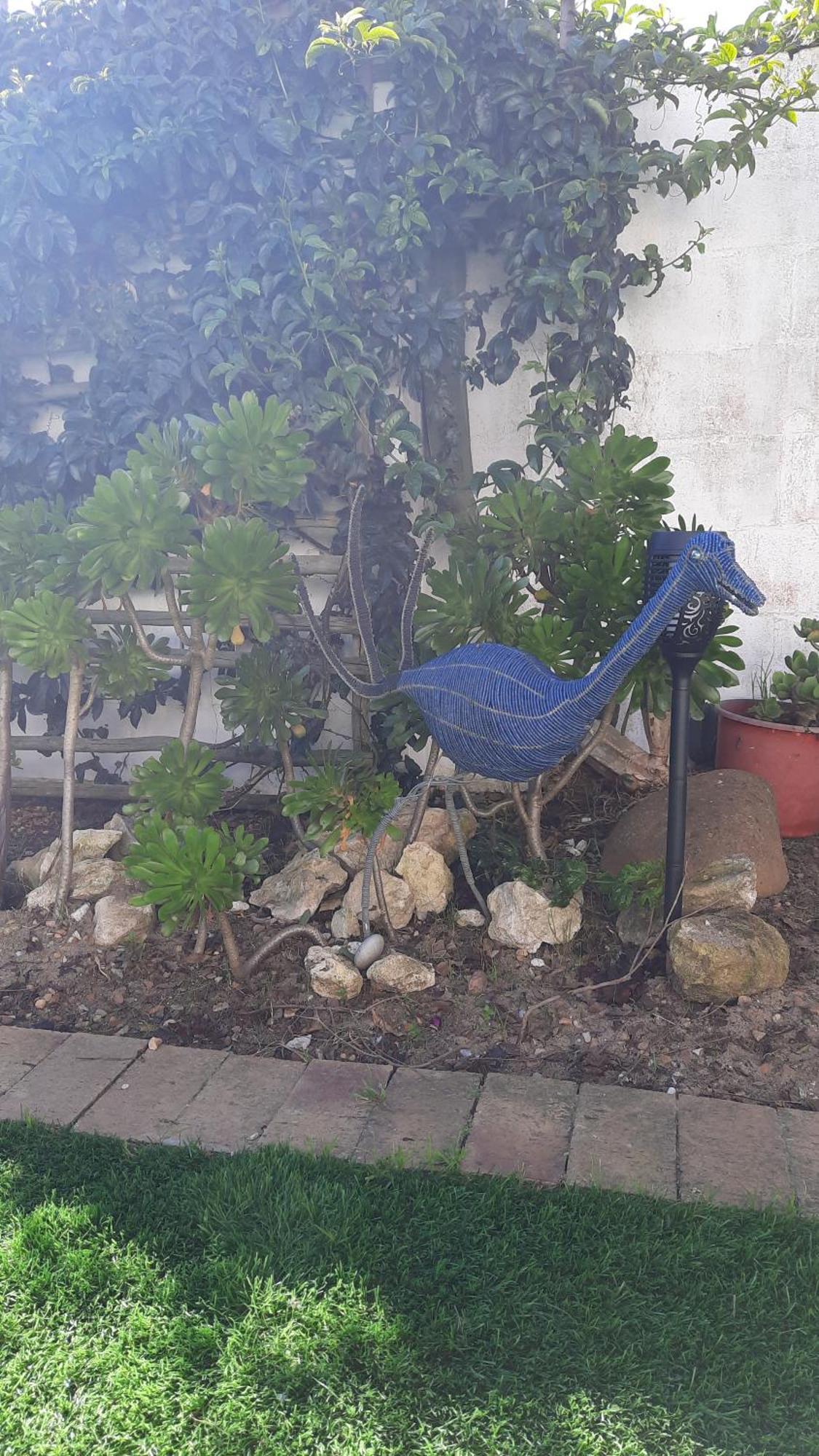 Ons Fontein Villa Лангебан Екстериор снимка