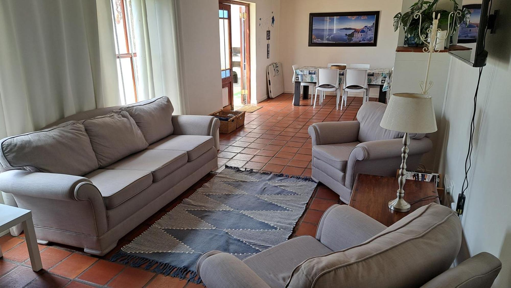 Ons Fontein Villa Лангебан Екстериор снимка